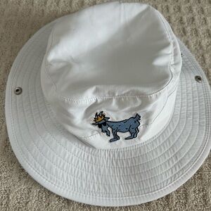 LIKE NEW GOAT USA Hat